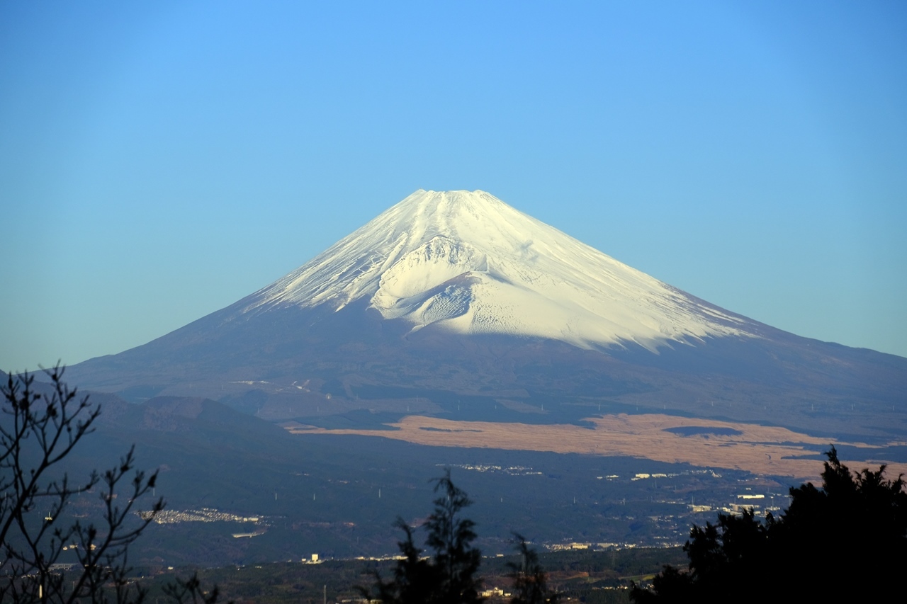 富士山240101