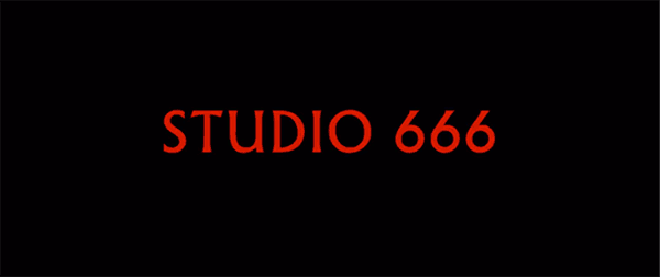 スタジオ666
