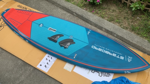 STARBOARD sup PRO 2024