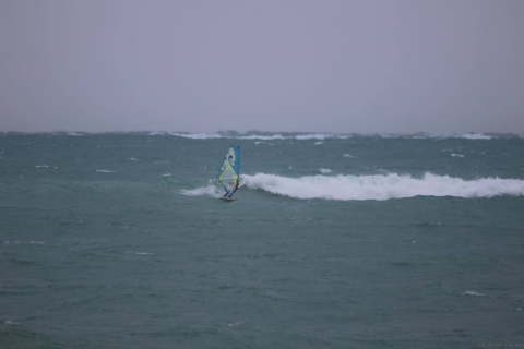 okinawa windsufing