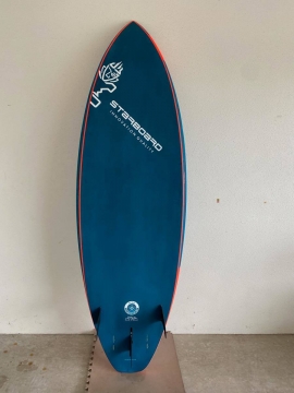 PRO SURF 7'5
