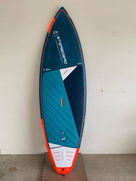 PRO SURF 7'5
