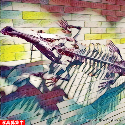 豊中市立文化芸術センター（大阪府 豊中市）【こんなところで恐竜発見！】