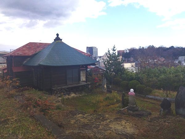 ４青木神社