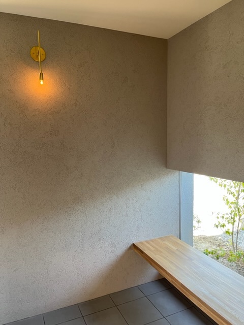 松本市住宅設計源池設計室