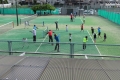 テニス教室１
