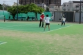 テニス教室３