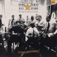 4855-02Afro-Cuban All StarsのA Toda Cuba Le Gusta