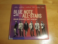 4889-01Blue Note All-StarsのOur Point of View 