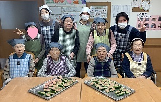 s-お惣菜クラブ１０