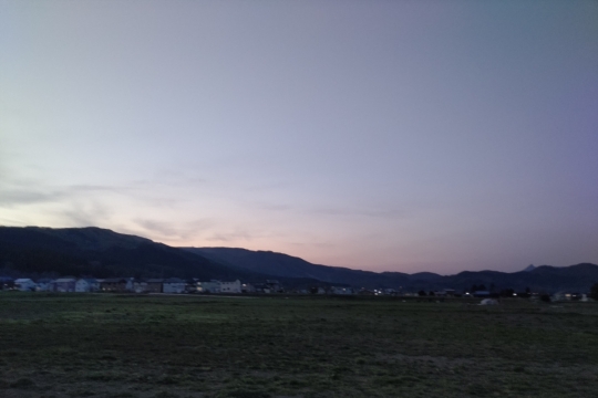 北海道の風景いろいろ０１