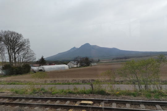 北海道の風景いろいろ０２