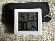 温度計・湿度計001