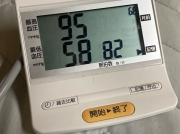 血圧計001