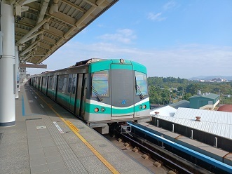 高雄MRT